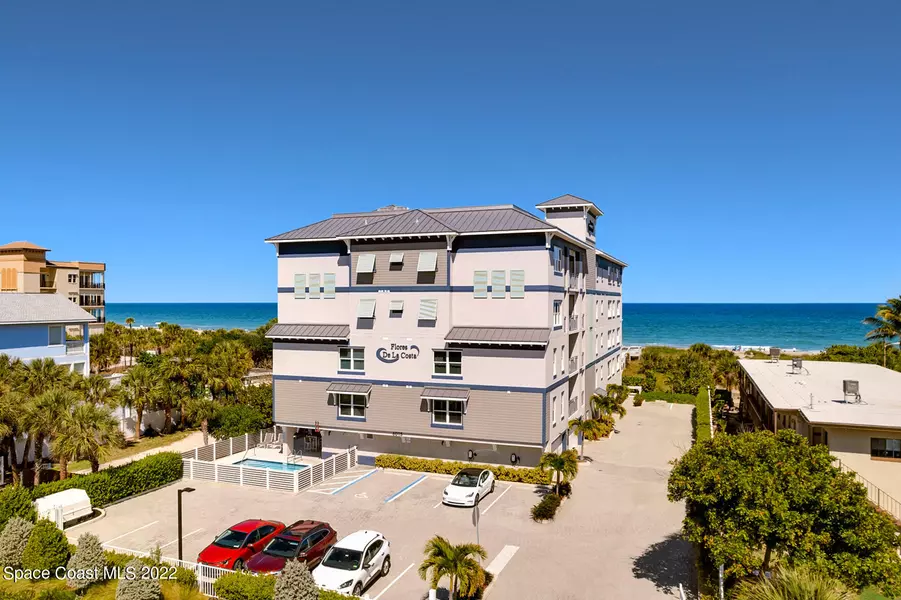 6015 Turtle Beach LN #503, Cocoa Beach, FL 32931