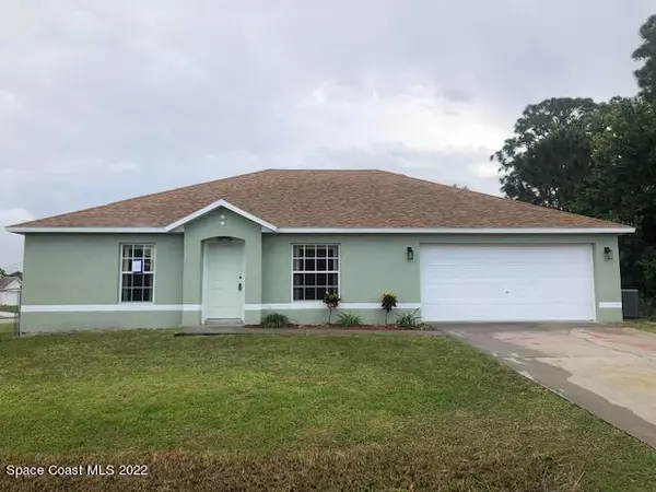 6105 Allmont ST, Cocoa, FL 32927