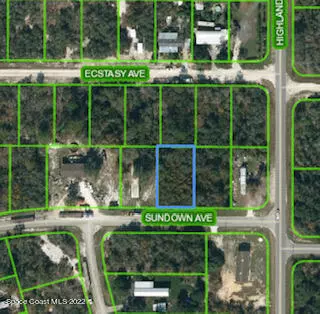 414 Sundown AVE, Lake Placid, FL 33852