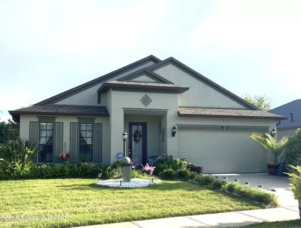 Rockledge, FL 32955,1143 Bolle CIR