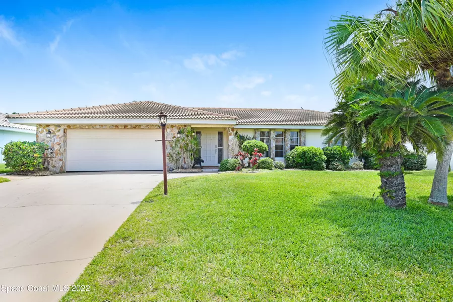 469 Sailfish CV, Satellite Beach, FL 32937