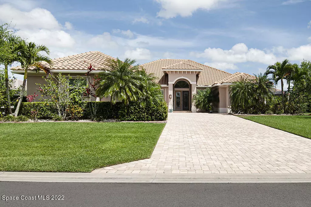 Vero Beach, FL 32968,420 Stoney Brook Farm CT