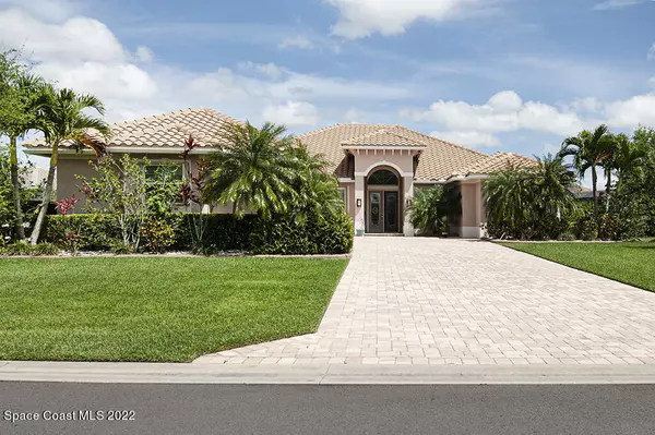 420 Stoney Brook Farm CT, Vero Beach, FL 32968