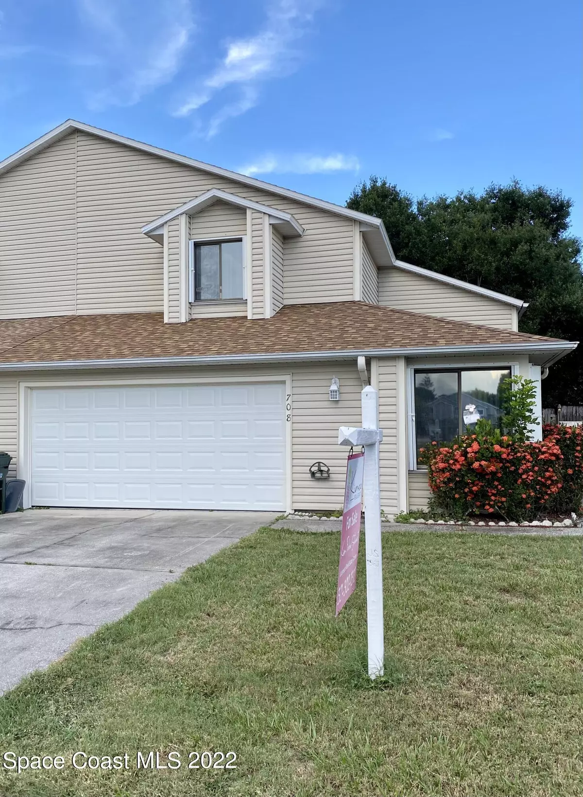 Rockledge, FL 32955,708 White Pine AVE