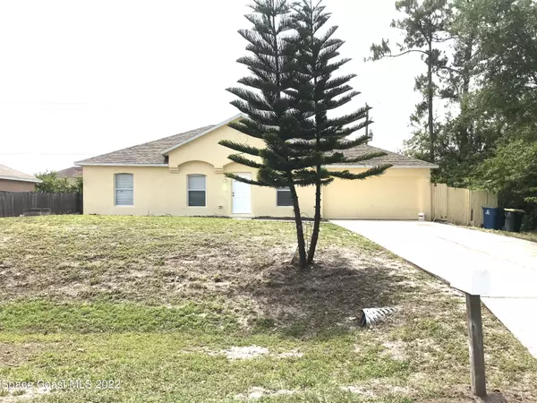 Palm Bay, FL 32909,1388 Torgerson RD SE