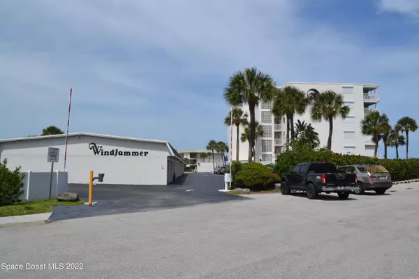 555 Fillmore AVE #102, Cape Canaveral, FL 32920