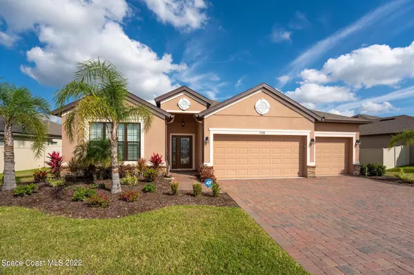 West Melbourne, FL 32904,3520 Salt Marsh CIR