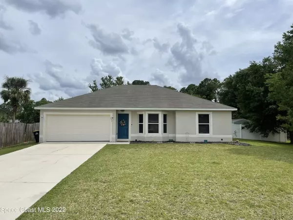 Palm Bay, FL 32908,590 Truman ST SW