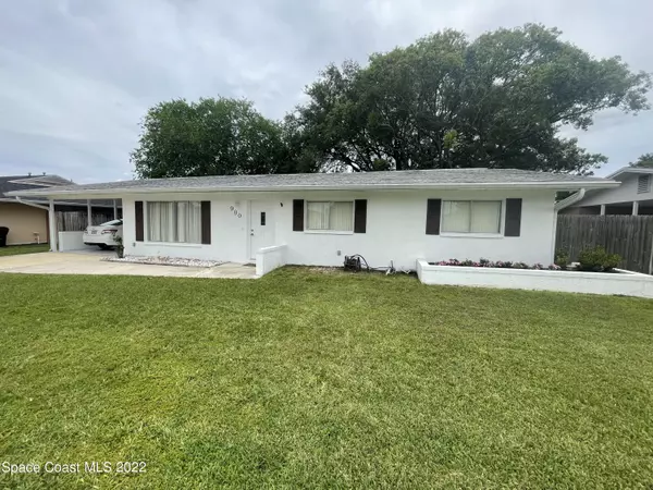 Rockledge, FL 32955,900 Beaverdale LN