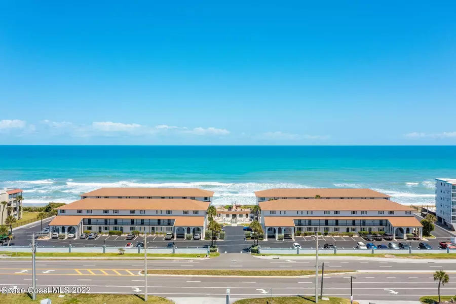 199 Highway A1a #D105, Satellite Beach, FL 32937