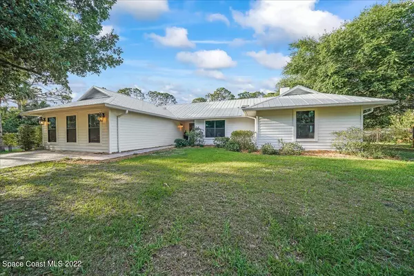 Grant Valkaria, FL 32949,3385 Grant RD