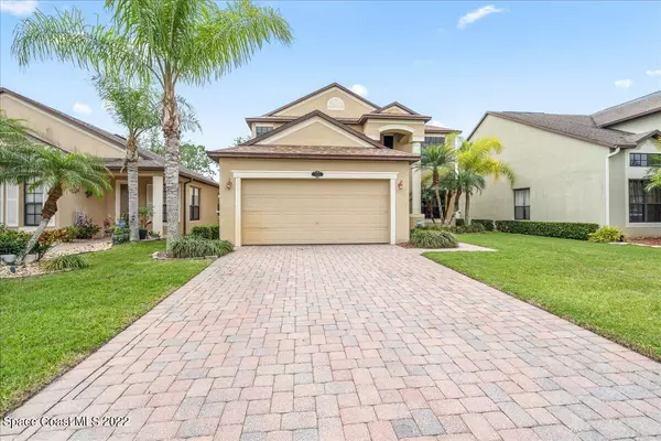 Palm Bay, FL 32909,317 Breckenridge CIR SE