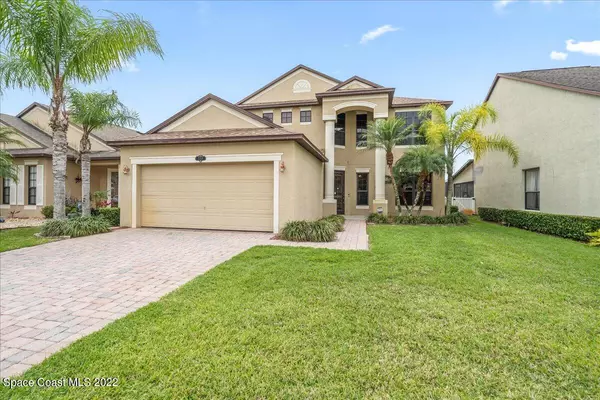 Palm Bay, FL 32909,317 Breckenridge CIR SE