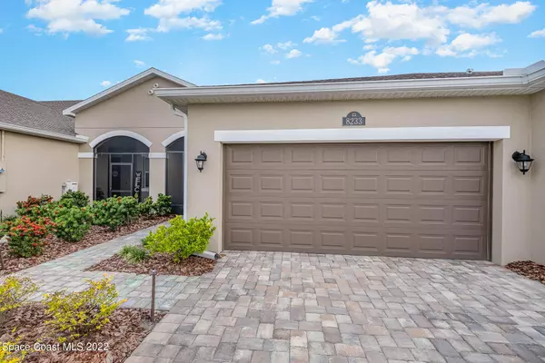 8233 Loren Cove DR, Melbourne, FL 32940