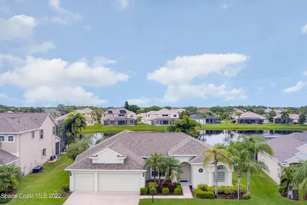 Melbourne, FL 32940,3337 Peninsula CIR