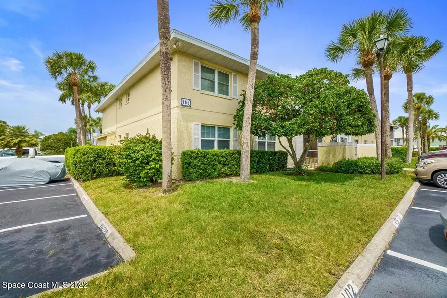 963 Sonesta AVE NE #202, Palm Bay, FL 32905