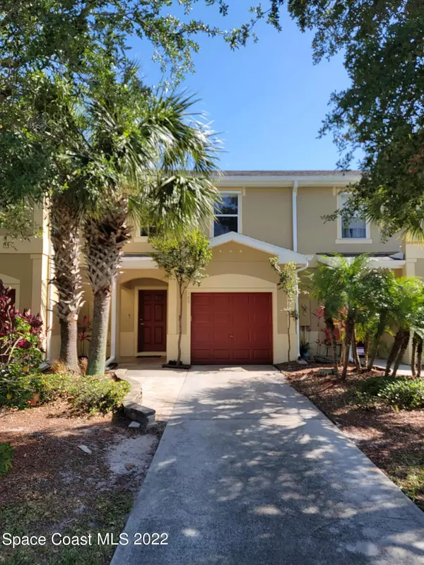 2650 Revolution ST #105, Melbourne, FL 32935