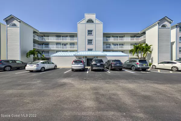 Cocoa Beach, FL 32931,630 S Brevard AVE #1122