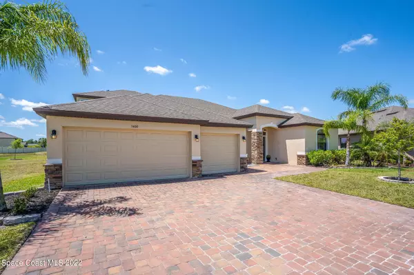 West Melbourne, FL 32904,3400 Salt Marsh CIR