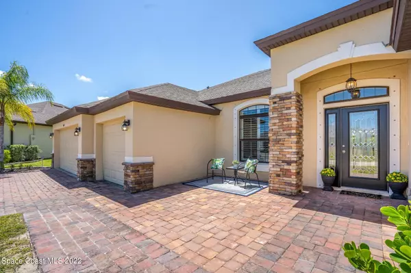 West Melbourne, FL 32904,3400 Salt Marsh CIR