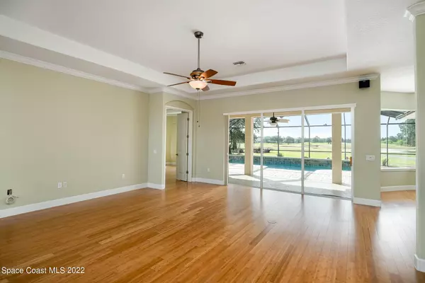 Palm Bay, FL 32909,860 Yellow Wood CT SE