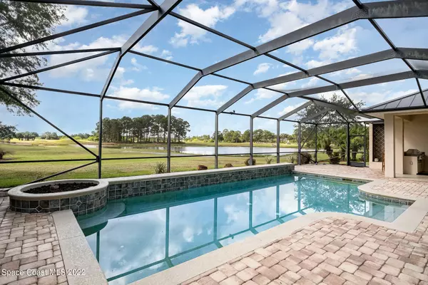 Palm Bay, FL 32909,860 Yellow Wood CT SE