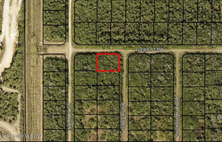 1602 Tubbs AVE SW, Palm Bay, FL 32908