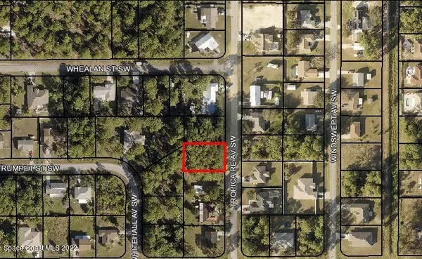 470 Tropicaire AVE SW, Palm Bay, FL 32908