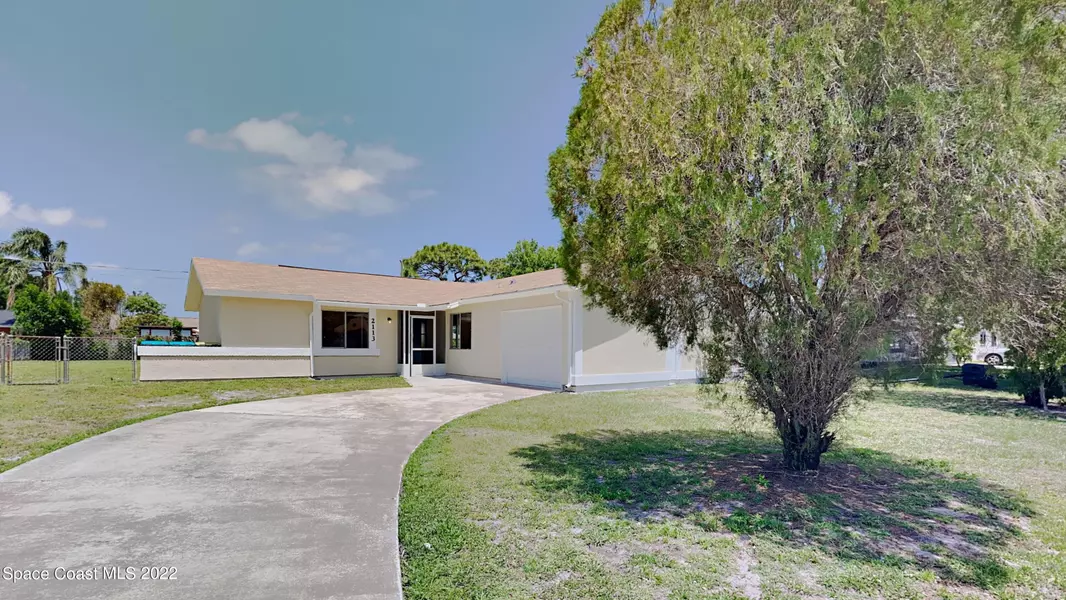 2113 Acacia ST NE, Palm Bay, FL 32905