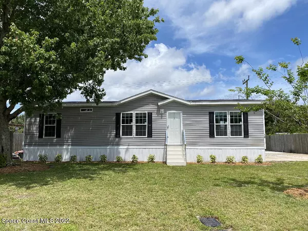 430 Saint Charles AVE,  Merritt Island,  FL 32953