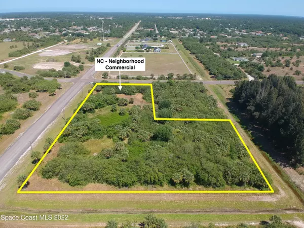 Palm Bay, FL 32908,Tbd Osmosis DR SW