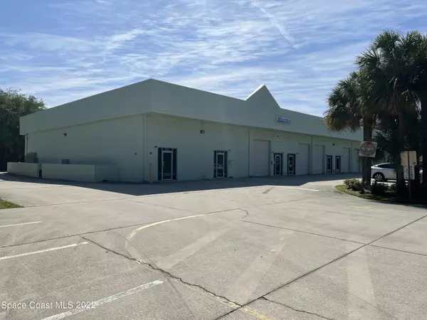 Cocoa, FL 32927,3860 Curtis BLVD #606