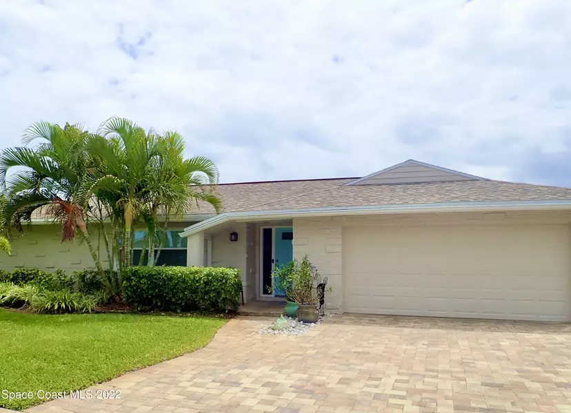 1710 Vega AVE, Merritt Island, FL 32953