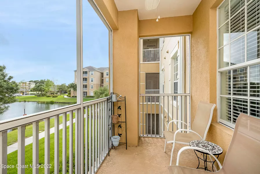 1626 Peregrine CIR #205, Rockledge, FL 32955