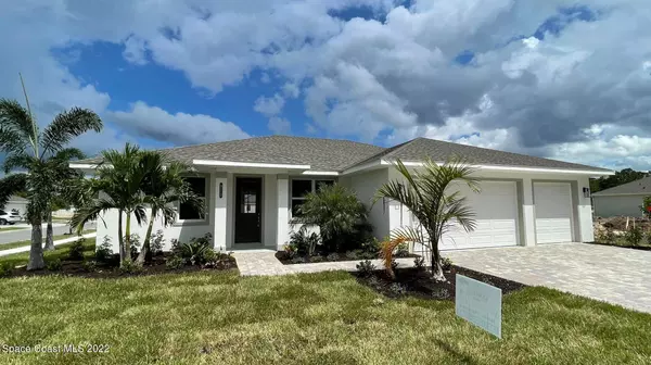 1074 Captiva Island CIR, Palm Bay, FL 32908