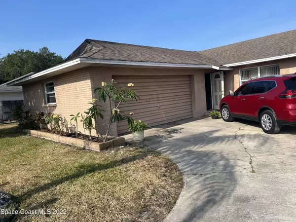 Rockledge, FL 32955,1161 Manatee DR