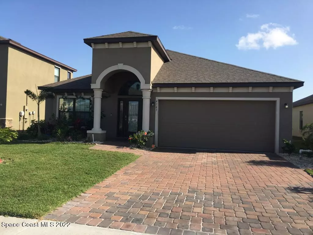 West Melbourne, FL 32904,4143 Moccasin DR