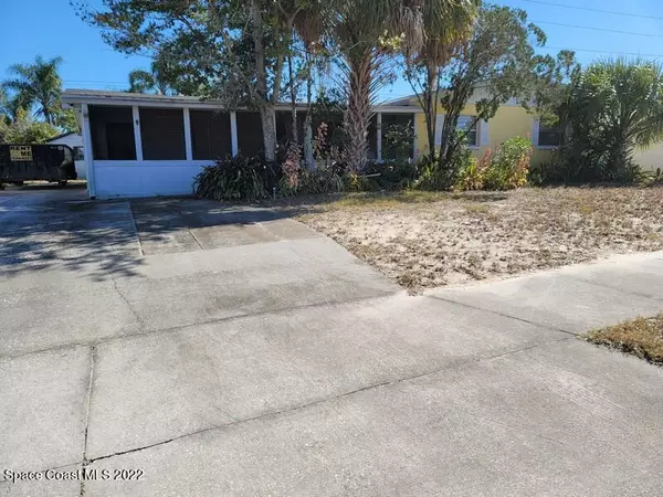 4425 Stuart AVE, Titusville, FL 32780