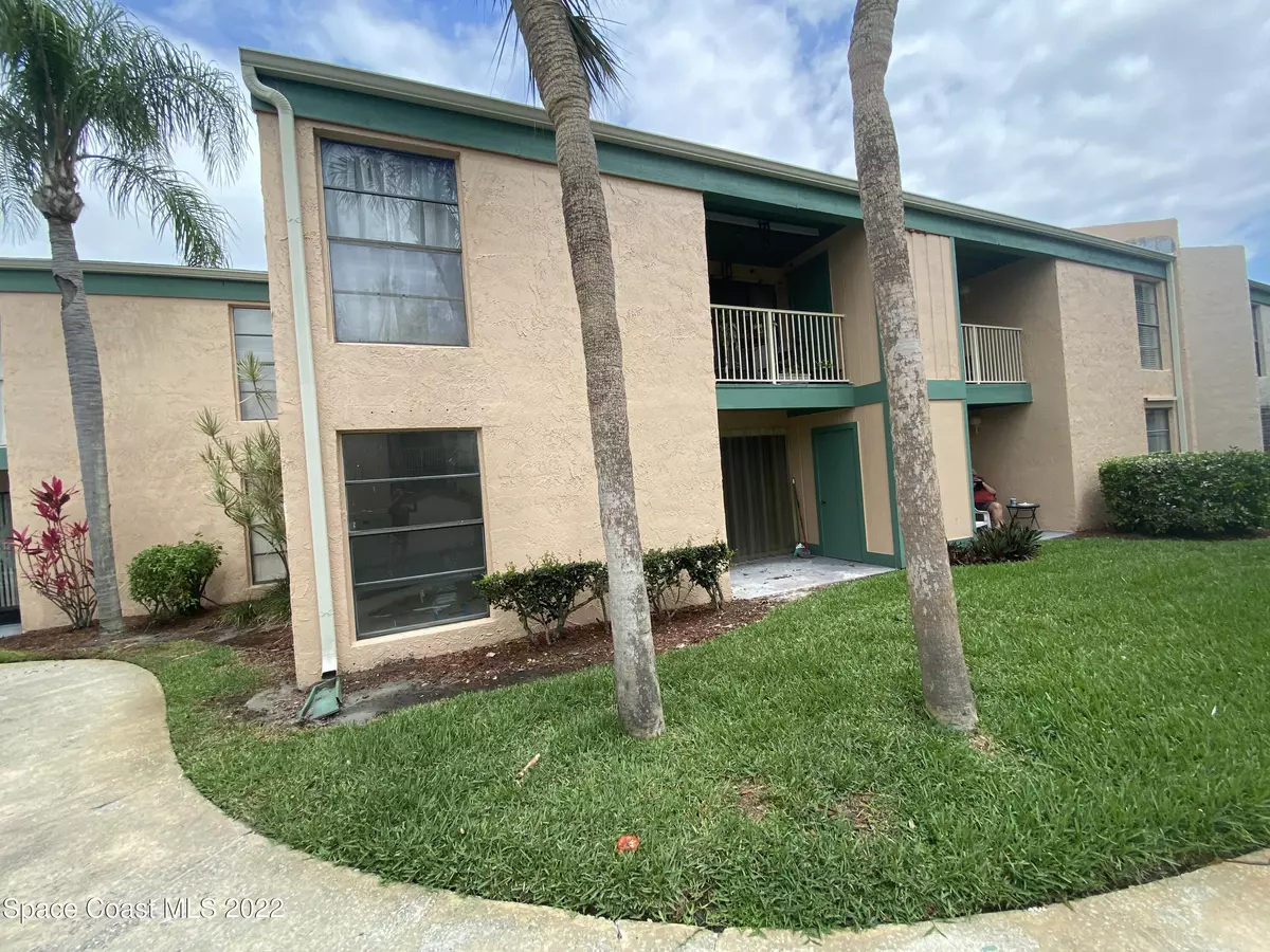 Melbourne, FL 32935,1225 N Wickham RD #313