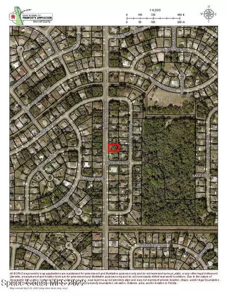 1343 Eldron BLVD SE, Palm Bay, FL 32909