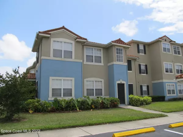 1747 Sophias DR #201, Melbourne, FL 32940