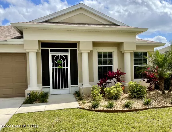 Palm Bay, FL 32909,1517 Dittmer CIR SE