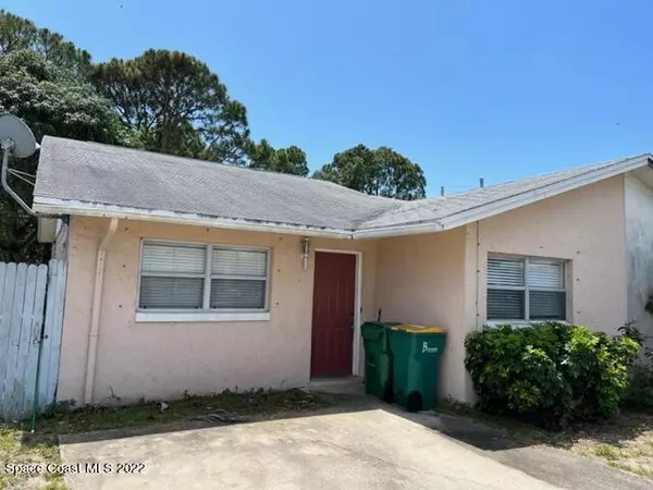 105 Minna LN, Merritt Island, FL 32953