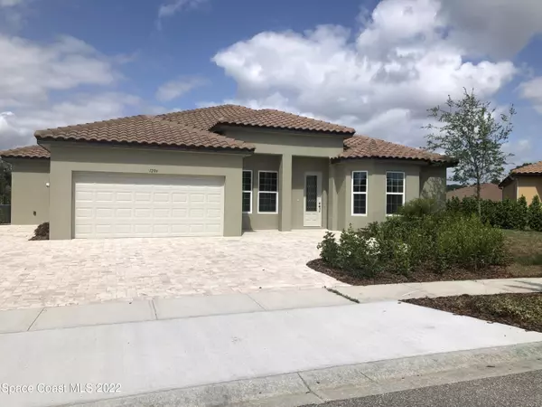 1206 Fulton CIR, Titusville, FL 32780