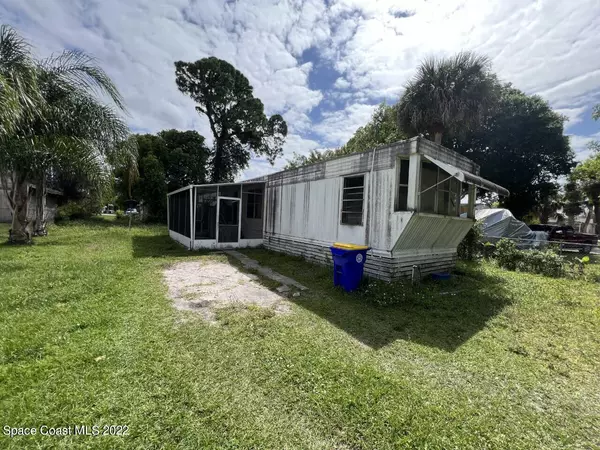 837 Dove AVE,  Rockledge,  FL 32955