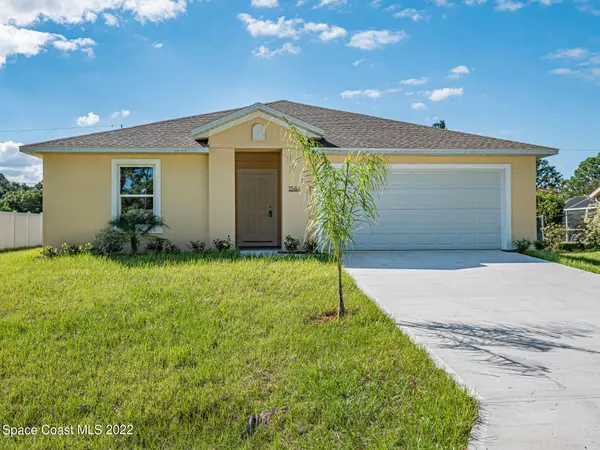 Palm Bay, FL 32908,1344 Schneider ST SW