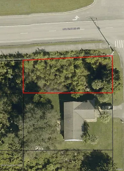 106 Lehigh ( Corner Of Malabar), Palm Bay, FL 32909