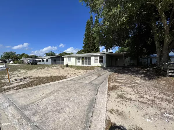 Titusville, FL 32780,4455 Darden AVE