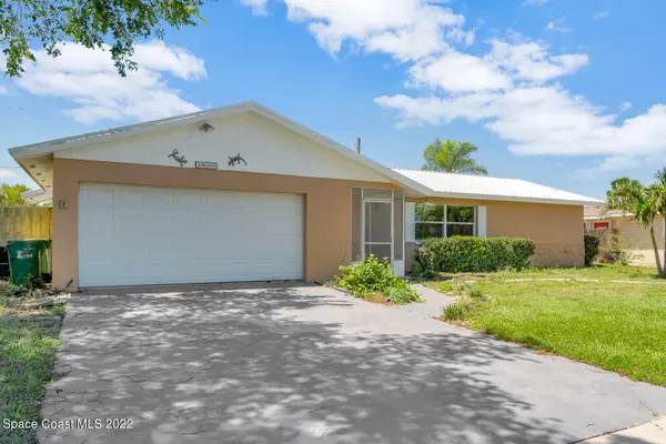 Merritt Island, FL 32953,1635 Saturn ST