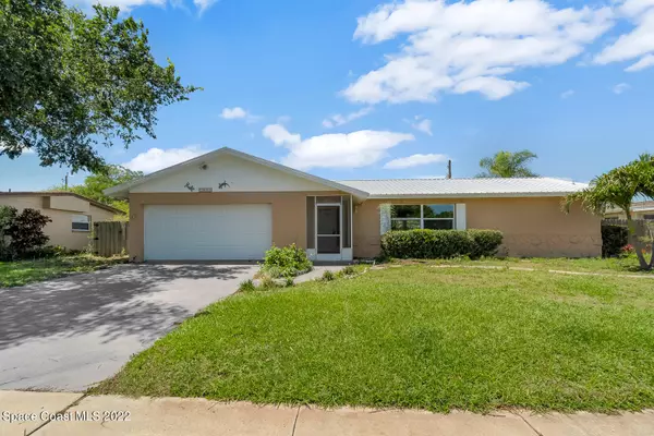 Merritt Island, FL 32953,1635 Saturn ST